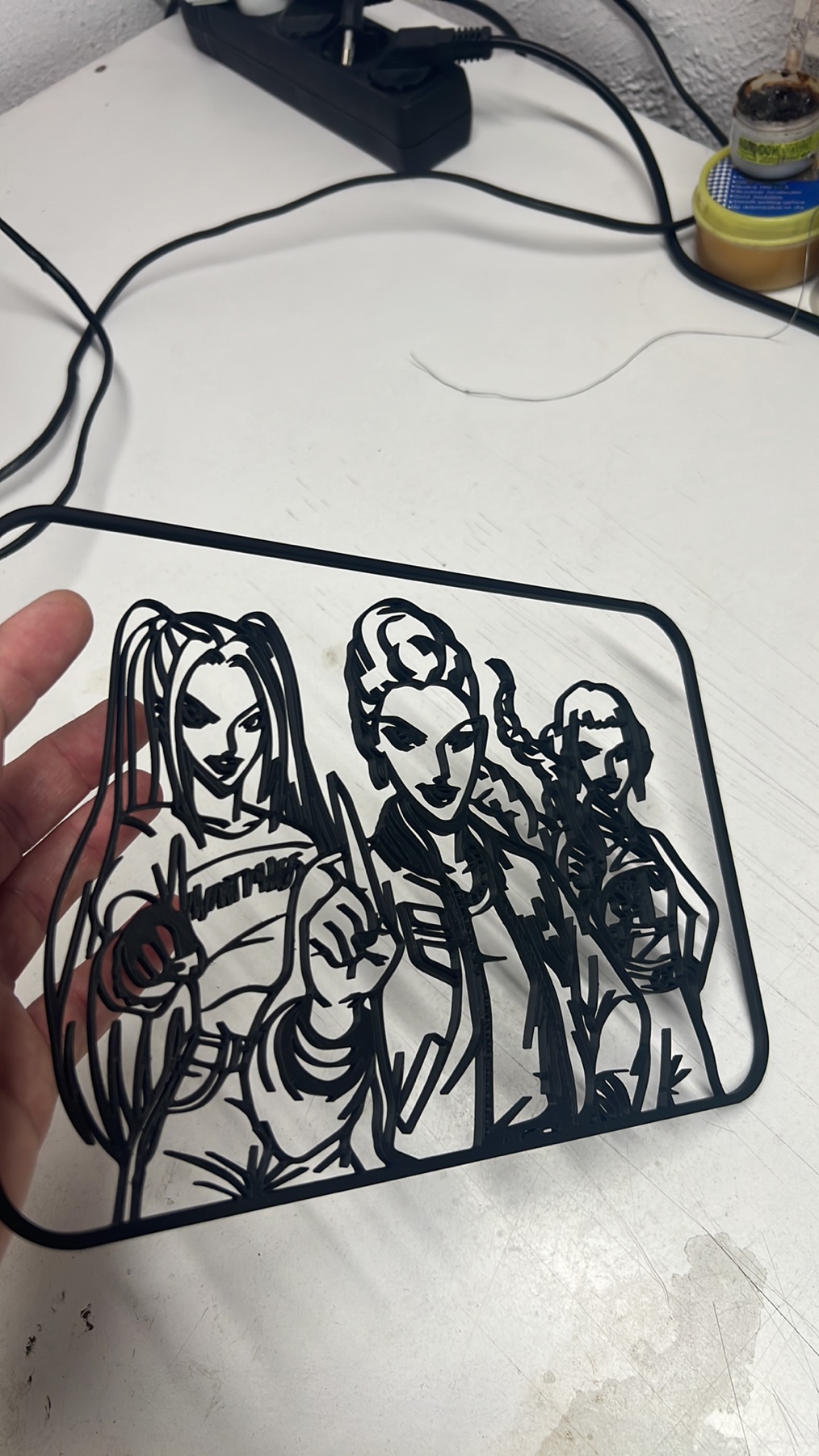 3d Printing, 3Д Принтиране, PLA, Bambu