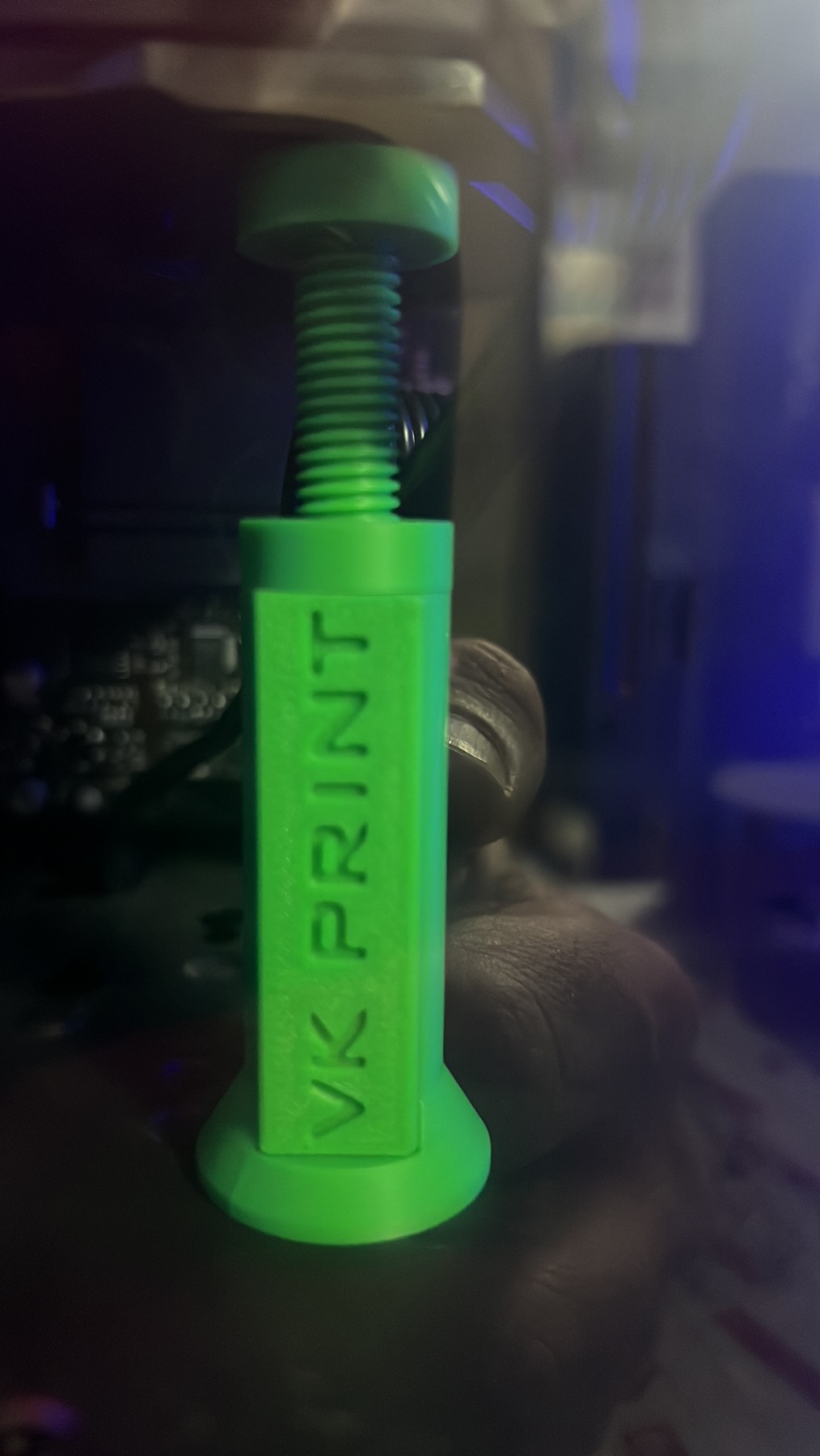 3d Printing, 3Д Принтиране, PLA, Bambu