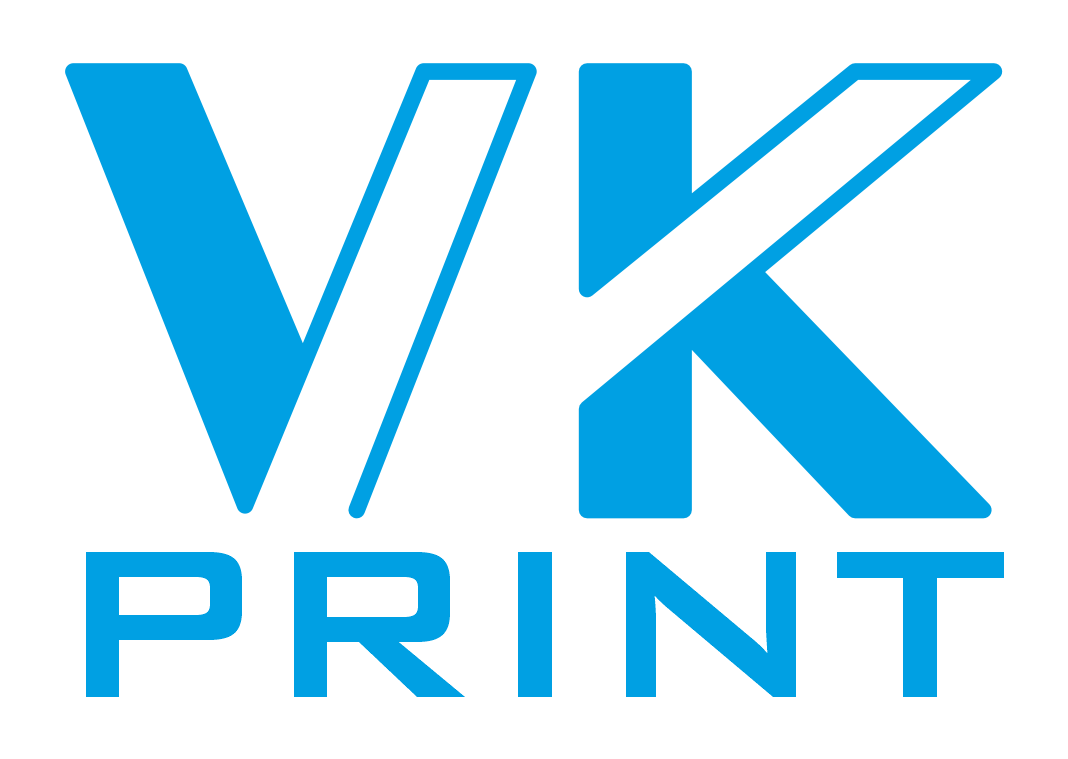 VK Print – Вашият Бранд