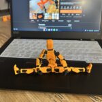 3d Printing, 3Д Принтиране, PLA, Bambu