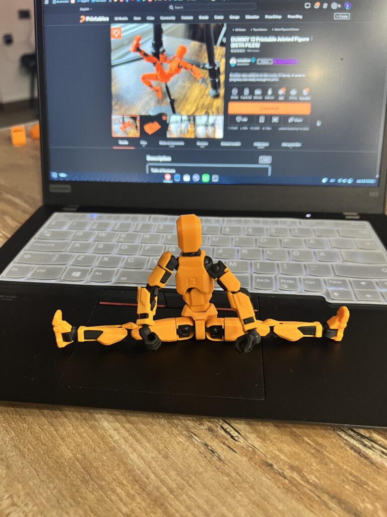 3d Printing, 3Д Принтиране, PLA, Bambu