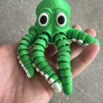 3d Printing, 3Д Принтиране, PLA, Bambu